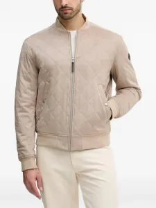 Бомбер Ronan Joop!, бежевый