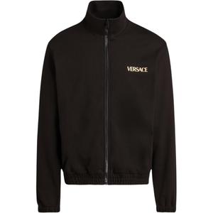 VERSACE Свитшот с головой Медузы, Black