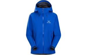 Женская куртка Arcteryx, Черный