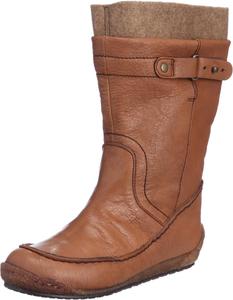 [СаваСава] cava cava повседневные ботинки 7600425 Cavacava, キャメル