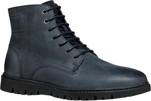 Мужские ботинки Geox U Ghiacciaio D, темно-синий