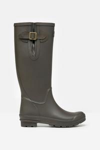 Высокие регулируемые резиновые сапоги Houghton Joules, коричневый