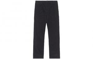 LACOSTE Мужские повседневные брюки, цвет Black