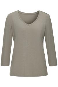 Рубашка FRENCH CONNECTION, зеленый