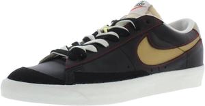 Nike mens, Black/Natural/Red-Blue