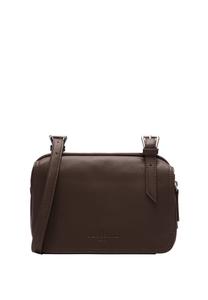 Сумка кросс-боди Liebeskind Berlin MAREIKE, Dunkelbraun/Dark Brown
