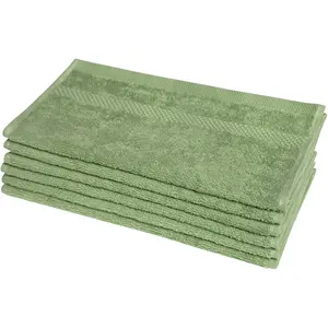 Мыло для лица Planet Dyckhoff, Salbei