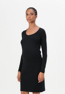Платье MAMALICIOUS MLKERRIE DRESS, Black