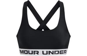 Женское спортивное нижнее белье Under Armour, цвет Black