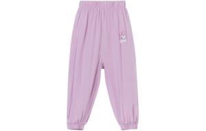 Disney Штаны candy purple детские