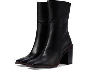 Ботинки Franco Sarto Stevie, черный