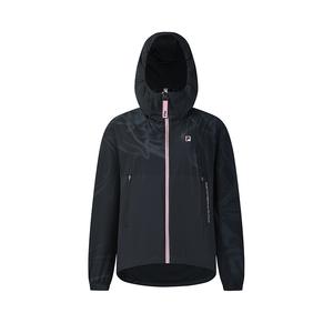 FILA Фитнес куртка женская с принтом по всей поверхности, All Over Print