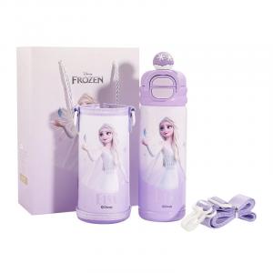 Термостакан Disney, фиолетовый