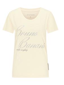 Футболка WASHINGTON цвета экрю Bruno Banani