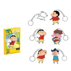 Shinnosuke Everyday Mystery Boxes Single Mystery Box/Full Box 12 Pcs ROCK