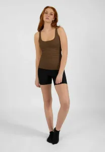 Майка heart vida Coster Copenhagen, Mocca Mousse