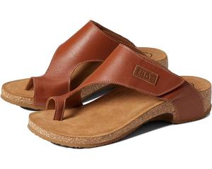 Сандалии Taos Footwear Loop, цвет Brandy