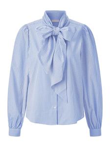 Блуза Rich & Royal, синий