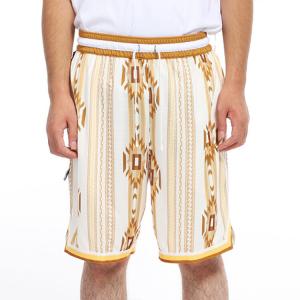 Мужские баскетбольные шорты Nike, цвет Wheat