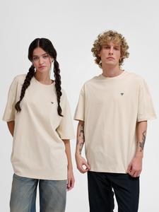 Рубашка Hummel, серый