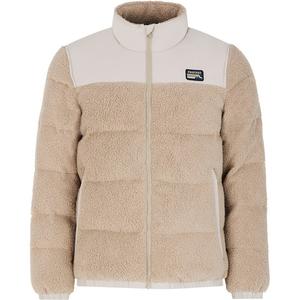 Функциональная куртка prtasura Protest, бежевый