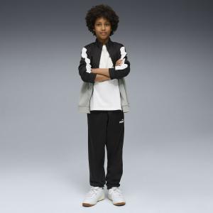 Детский спортивный костюм Puma Sport Poly Suit, размеры 120-160 см.