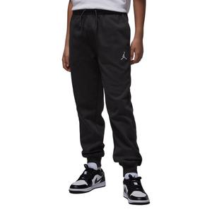 Jordan Детские вязаные спортивные штаны 050 Gray Black