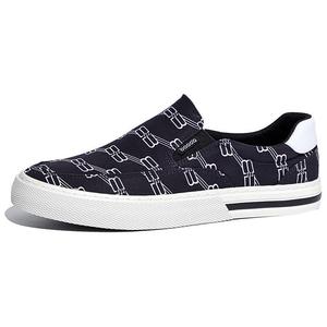 Кеды Baoda Canvas Shoes Men Low-Top