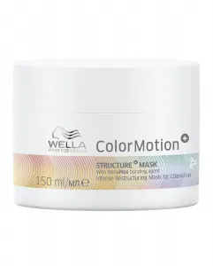 Кондиционирующая маска Structure+ ColorMotion+ для окрашенных волос 150 мл Wella Professionals