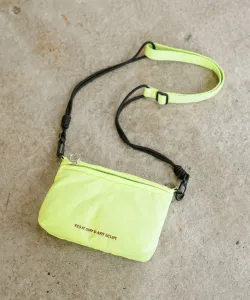 Разнообразные сумки-кошельки и сумки через плечо из мягкой ткани Studio Clip, цвет Light Green 72