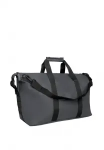 Сумка для выходных hilo Rains, Dark Grey