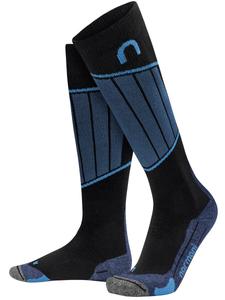 Носки normani Athletic Socks Darwin, цвет blue/black