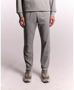 Мужские узкие спортивные брюки Lyle & Scott, Mid grey marl