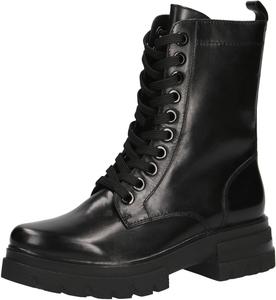 Женские ботильоны CAPRICE, Black (Black Nappa)