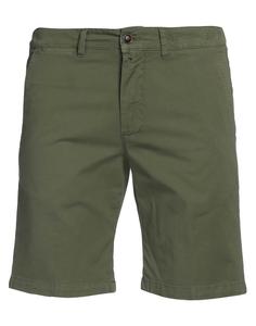 Шорты Betwoin, зеленый