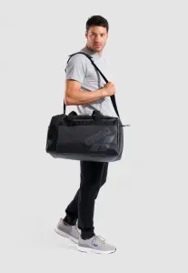 Полный комплект: спортивная сумка объемом 40 л. Arena, Black