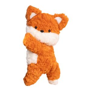 Фокс кроссбоди сумка плюшевая кукла высотой 30см FANNIKEER