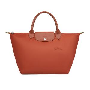 LONGCHAMP Полиамидная женская сумка красная