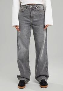 Джинсы IRVINE America Today, серый