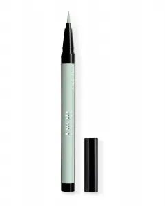 Жидкая подводка show Сверхточный маркер-подводка - интенсивный цвет, водостойкая Dior, 301 Mint