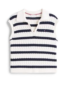 Свитер TOMMY HILFIGER, Night Blue