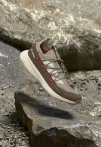 Походные ботинки voyager 21 Adidas Terrex, Taupe/Off White/Earth Strata