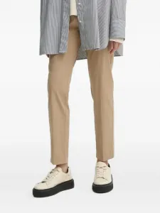 Брюки с прорезными карманами Marc O'Polo, нейтральный