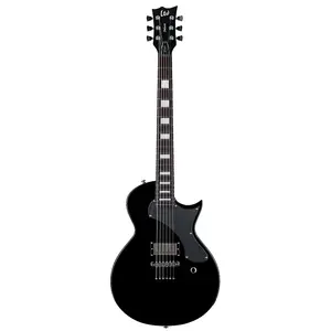 Электрогитара ESP LTD Deluxe EC-01FT, черная