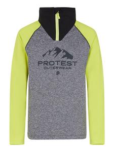 Флисовая куртка Protest