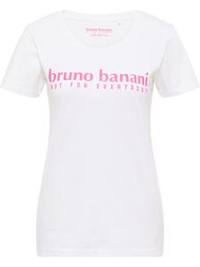 Футболка Bruno Banani BALL, White