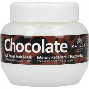 Маска для волос 200г, Kallos