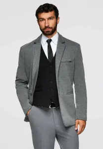 Пиджак Ombre, Dark Grey