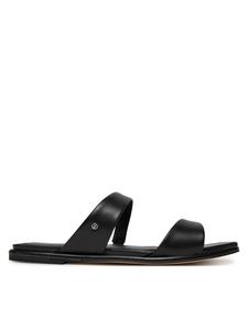 Мюли Jaida 40S5JDFS1L Michael Michael Kors, черный