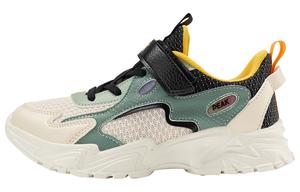 Детские кроссовки GS Low-top Off-white Peak